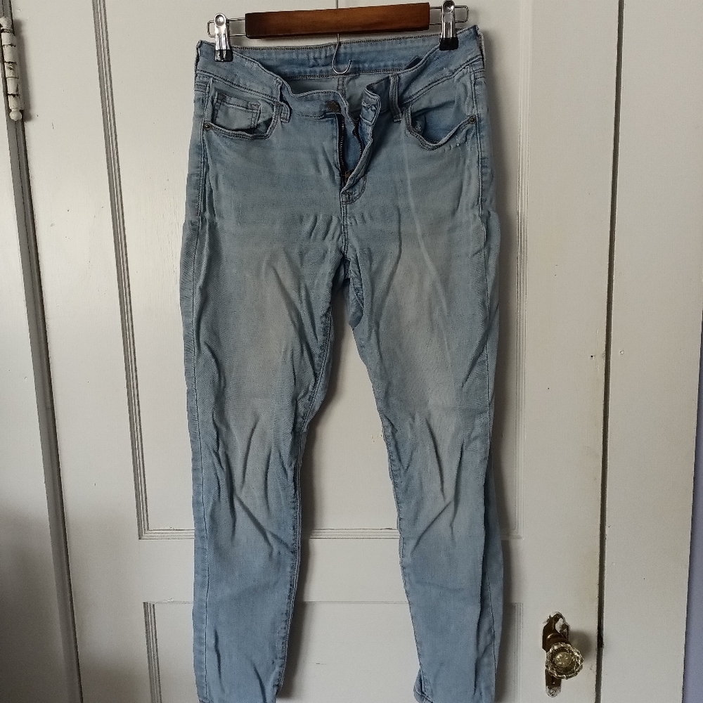 Old Navy small jeans